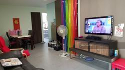 Blk 153 Rivervale Crescent (Sengkang), HDB 4 Rooms #113995672